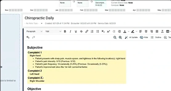 ClinicMind-EHR-Software