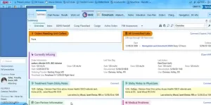 Epic EHR Software—Patient-Summary Demo