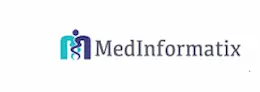 MedInformatix-RIS-EHR-Software-EMR-Practice-Management-Software-Logo