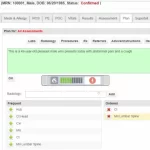 OneTouch-EMR-Practice-Management-Software-Patient-Assessment-Demo