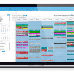 SRS-Health-EMR-Software-Scheduling-dashboard-Demo