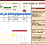 Altai Oncology Suite EMR EHR Software Edit Rules