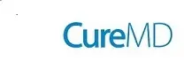 CureMD-EMR-Software-Logo