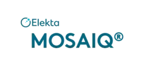 Elekta MOSAIQ logo--