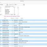 MedWorx Evolution EHR Practice Management Software Messages