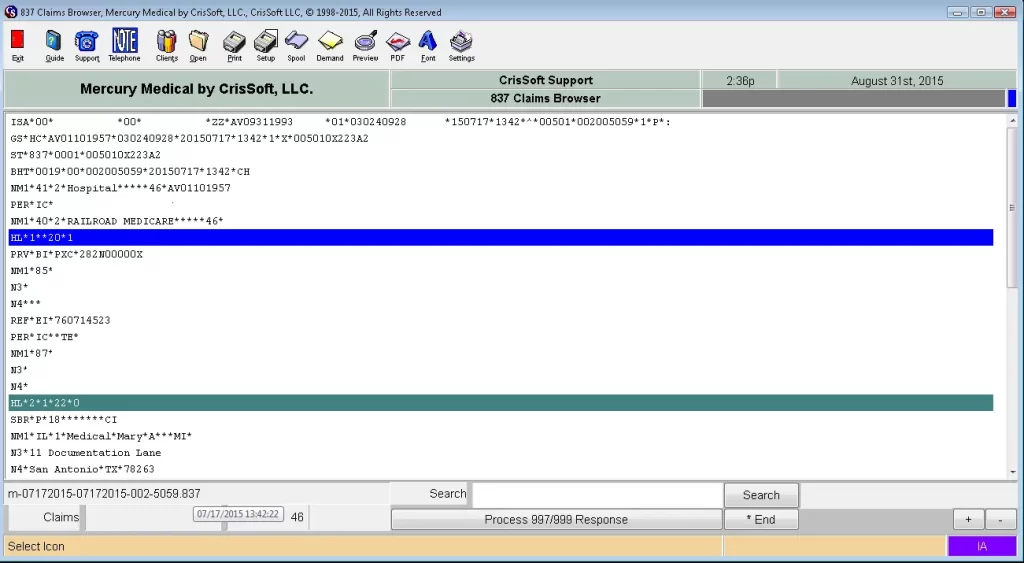 Mercury-Medical-EHR-Software-EHR-and-Practice-Management-Software