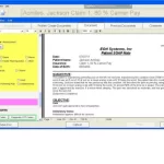 The Digital Office By EON Systems EMR Software- patient SOAP notes EHR Software