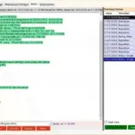 altai oncology suite oncology Notes dashboard