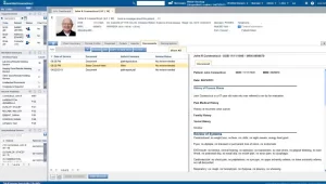 iKnowMed Generation 2 EHR EMR Software Appointments Demo