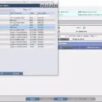 Benchmark-Clinical-Systems