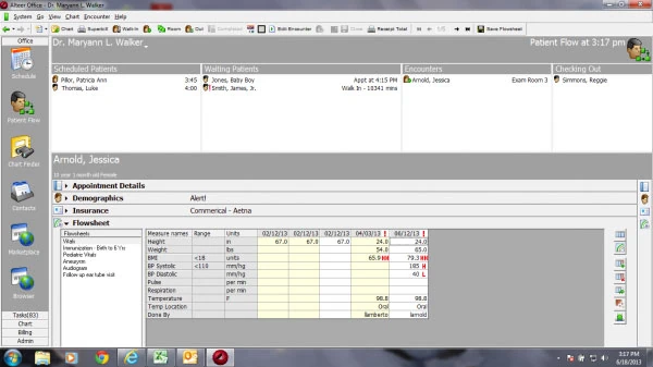 CGM-Clinical-EMR-Software-is-one-of-their-products-that-consist-of-electronic-health-records-EMR-software-laboratory-solutions.