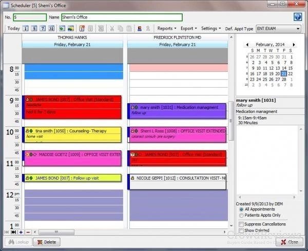 CGM-DAQbilling-Software-EHR-and-Practice-Management-Software