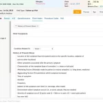 ChARM-EMR-Software-Patient-Encounter-Consultation-Demo