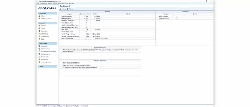 ChartLogic-EHR-and-Practice-Management-Software