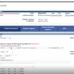 Chartlogic-EMR-Software-Patient-Prescription-History