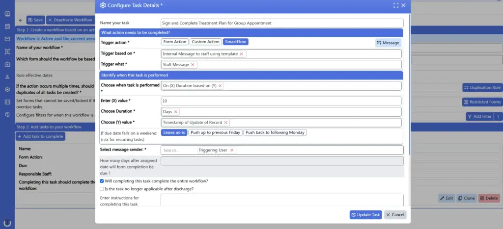 ClinicTracker-Connect-EMR-System-Demo-ScreenShot