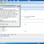 ECLIPSE PM software clinical notes and patient chart dashboard screenshot.