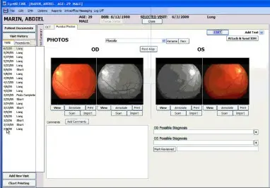 EyeMD-EMR-Software-and-Electronic-Health-Records-Demo