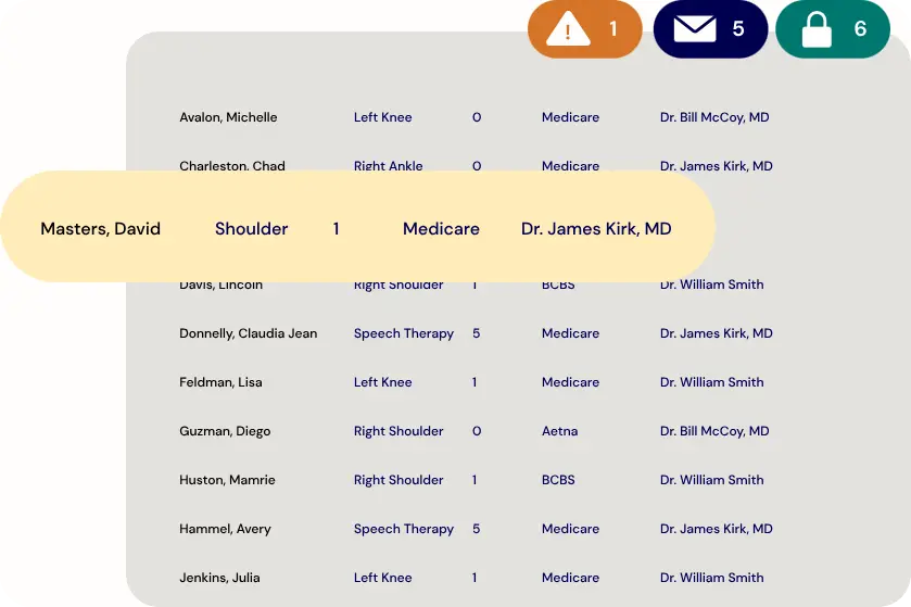 INSIGHT-EMR-Software-Patient Record