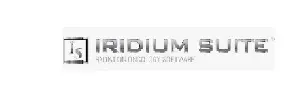 Iridium Suite Medical Billing Software logo