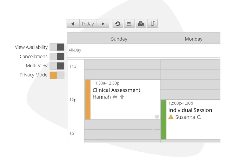 KASA-Practice-Solutions-EMR-Practice-Management-Software-Calendar.