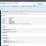 MCIS Clinicals EMR Practical Management Software Documents