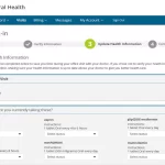 MCIS Clinicals EMR Practical Management Software Online Check In