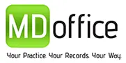 MDoffice EMR Software logo