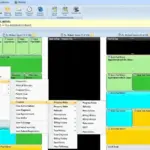 PracticePro EMR software scheduling dashboard