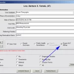 Praxis-EMR-Software-And-Practice-Management-Software-Report-Generator-Demo