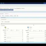 RevolutionEHR Software Demo Screenshot