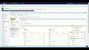 RevolutionEHR Software Demo Screenshot