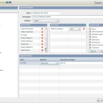 RevolutionEHR software diagnosis search setup dashboard screenshot.