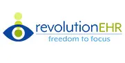 RevolutionEHR-Software-Logo