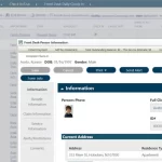 myEvolve EMR EHR Practice Management Software by NetSmart Front Desk