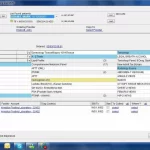 Screenshot image of 4medica iEHR Software showing doctor details and lab tests order.