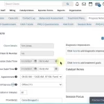 AccuPoint EMR Software - patient portal EHR Software
