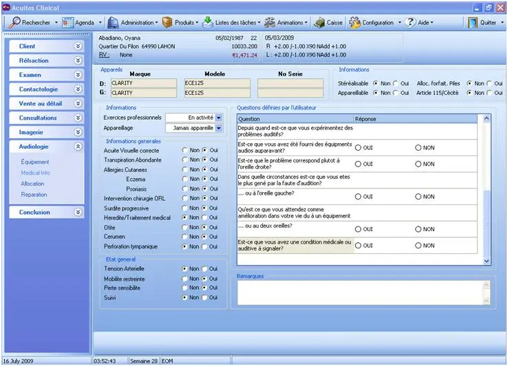 Acuitas-activEHR-2.0 - EMR software- optical EHR Software