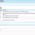 Acumen nEHR software- EMR Software- Allergy software-medication software.