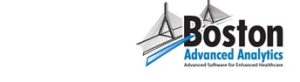 Aurora Clinical EMR by Boston Advanced Analiytics Logo
