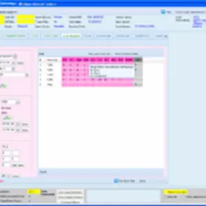 Aurora-Clinical-EMR-by-Boston-Lab-evaluation-dashboard-Demo
