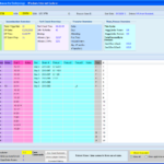 Aurora Clinical EMR software - IVF EHR Software