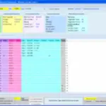 Aurora-Clinical-EMR-software-overview-dashboard-Demo