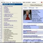 GEMMS ONE EHR software- practice management software
