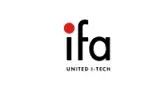Ifa EMR Software EHR and Practice Management Software
