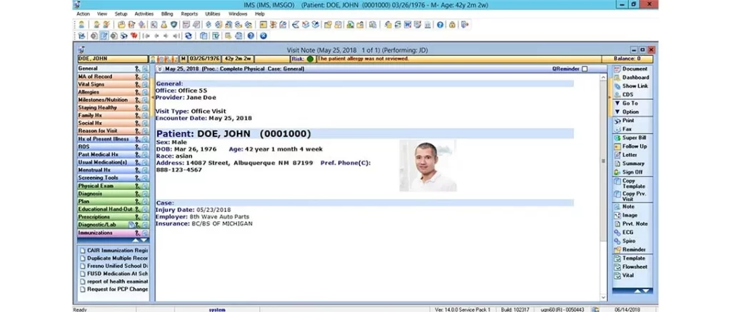 Intelligent-Medical-Software-EMR-and-Occupational-Health-Software