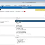 Intergy By Greenway Health EMR Practice Management Charts