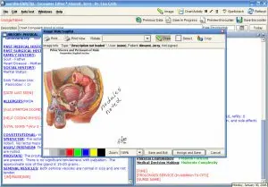Meridian-EMR-Software-Demo