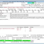 My Vision Express EHR Software for optometry and ophthalmology