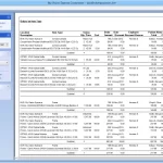 My Vision Express EHR and PM Software demo